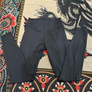 Lululemon wundertrain